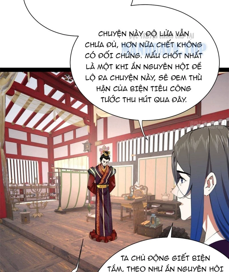 Chàng Rể Mạnh Nhất Lịch Sử Chapter 377 - 5