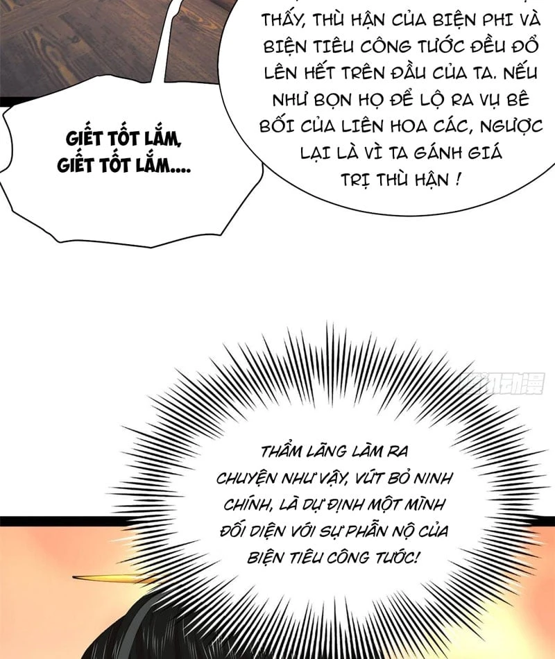 Chàng Rể Mạnh Nhất Lịch Sử Chapter 377 - 6