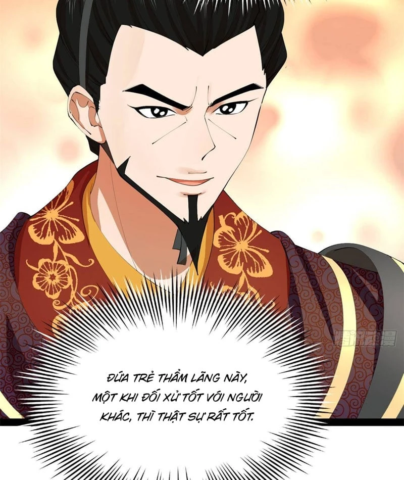 Chàng Rể Mạnh Nhất Lịch Sử Chapter 377 - 7