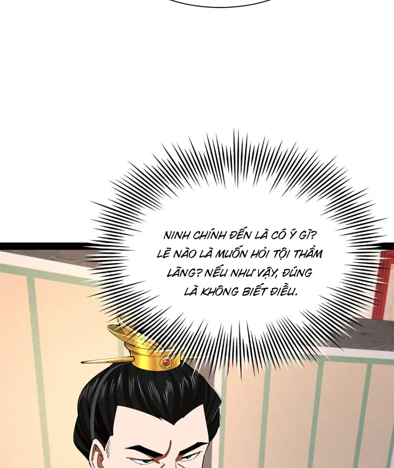 Chàng Rể Mạnh Nhất Lịch Sử Chapter 377 - 10