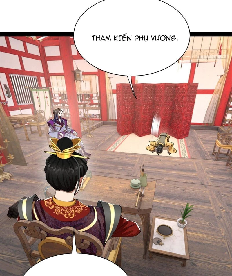 Chàng Rể Mạnh Nhất Lịch Sử Chapter 377 - 12