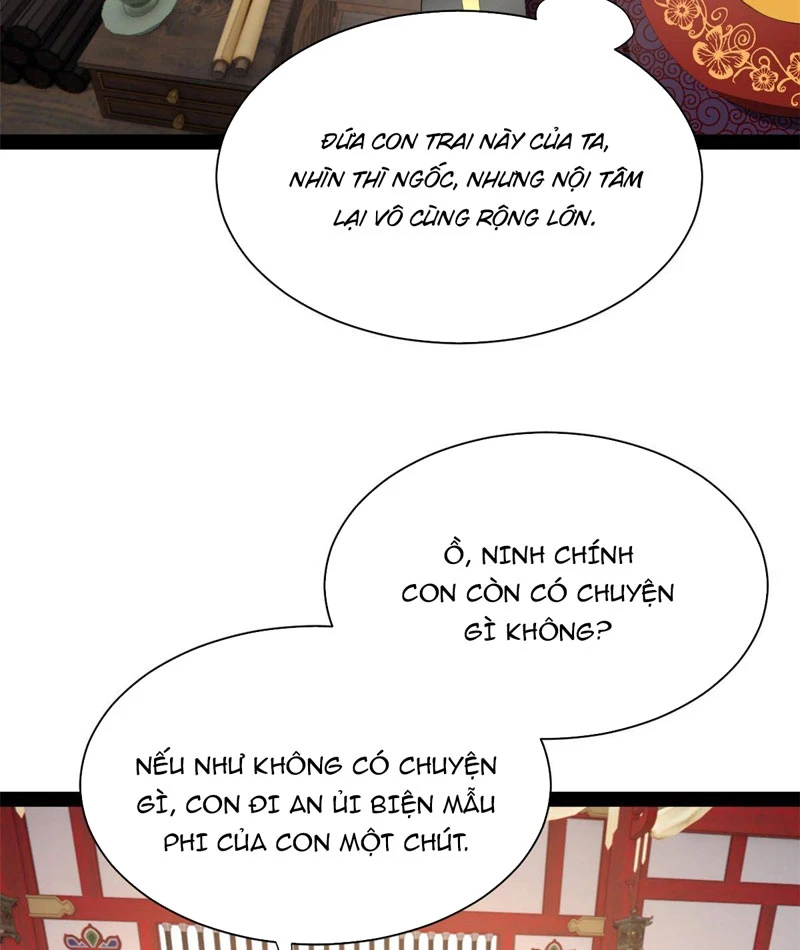 Chàng Rể Mạnh Nhất Lịch Sử Chapter 377 - 15