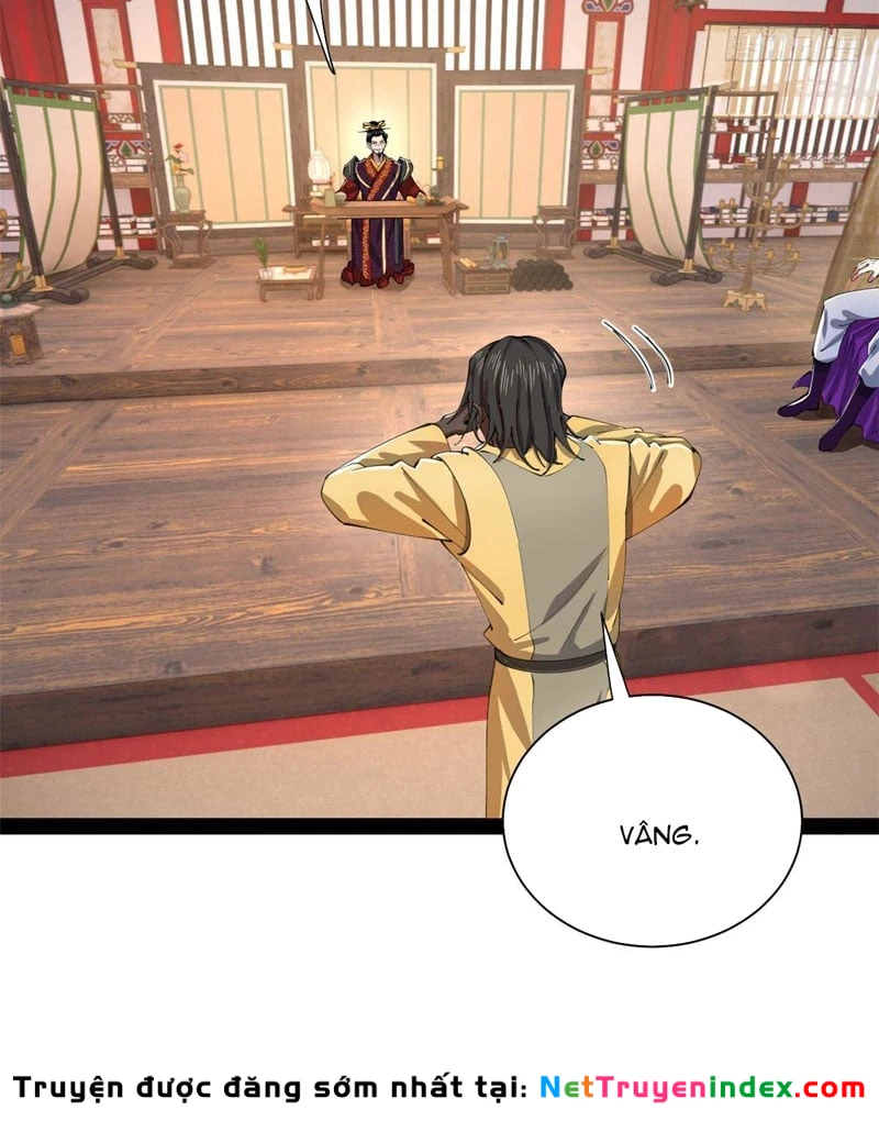 Chàng Rể Mạnh Nhất Lịch Sử Chapter 377 - 16