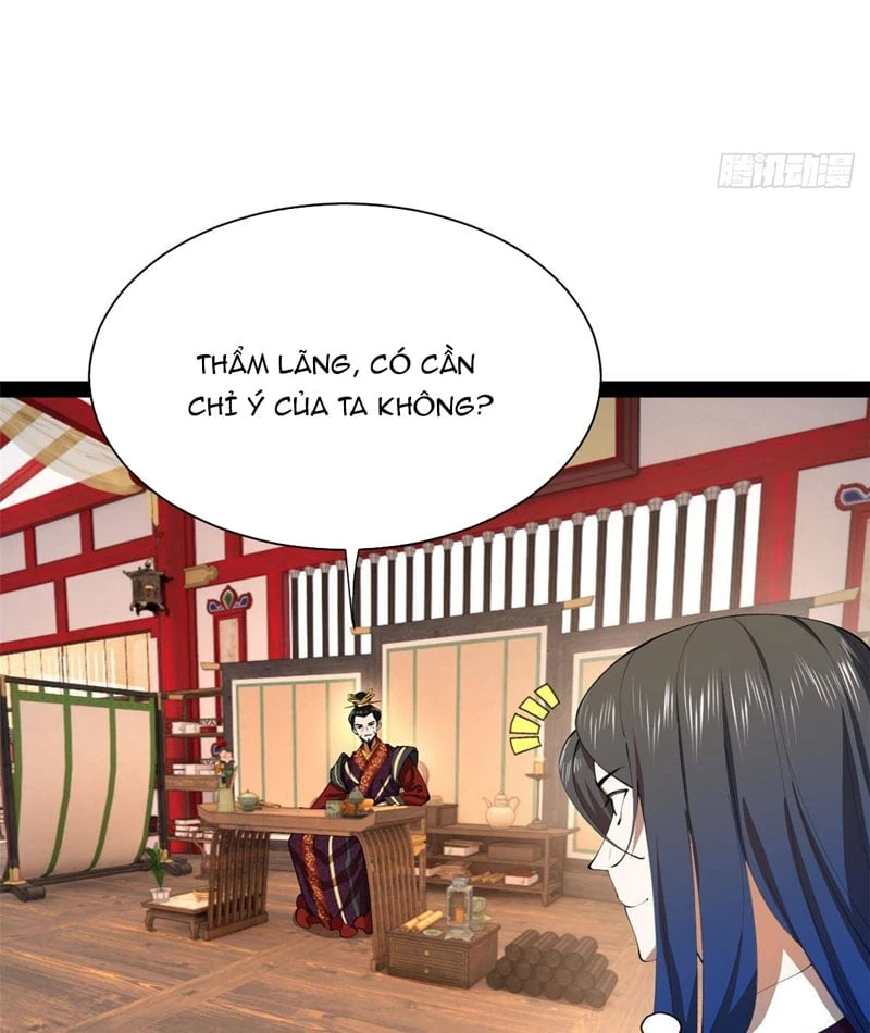 Chàng Rể Mạnh Nhất Lịch Sử Chapter 377 - 17