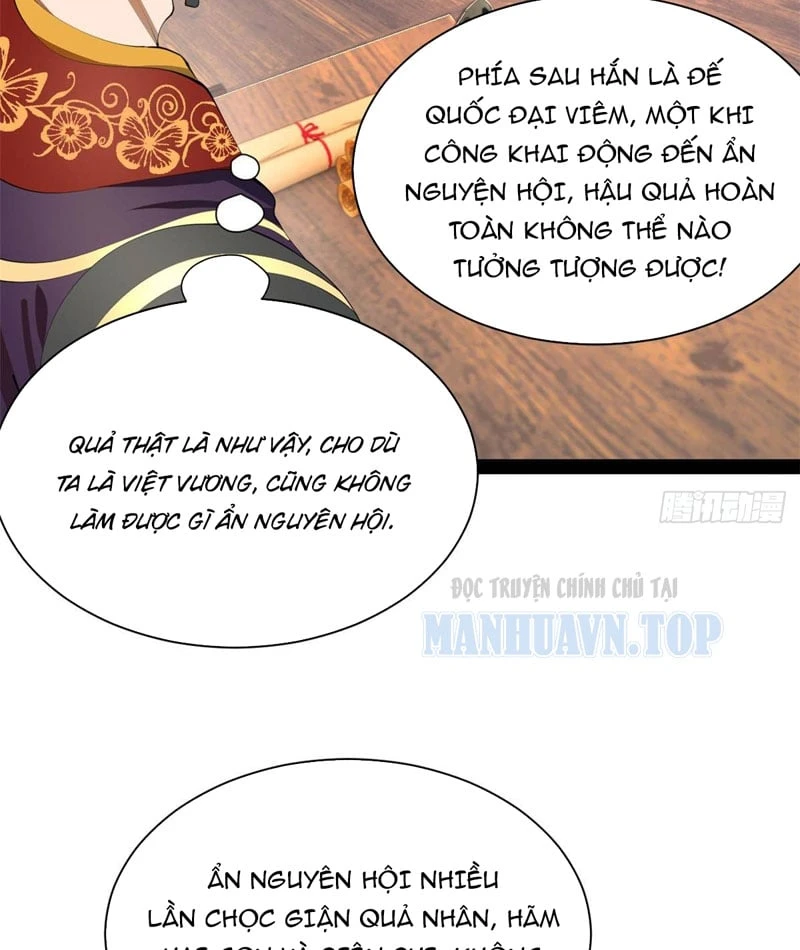 Chàng Rể Mạnh Nhất Lịch Sử Chapter 377 - 20