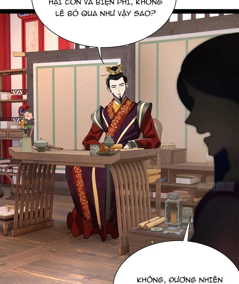 Chàng Rể Mạnh Nhất Lịch Sử Chapter 377 - 21