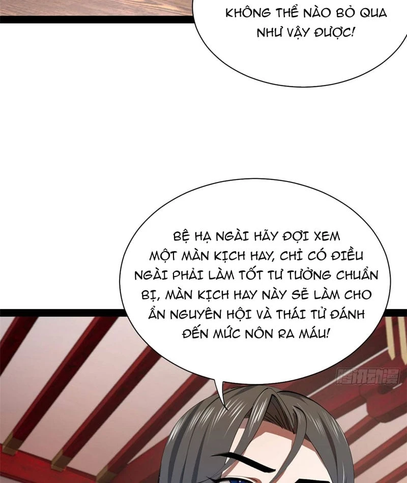 Chàng Rể Mạnh Nhất Lịch Sử Chapter 377 - 22