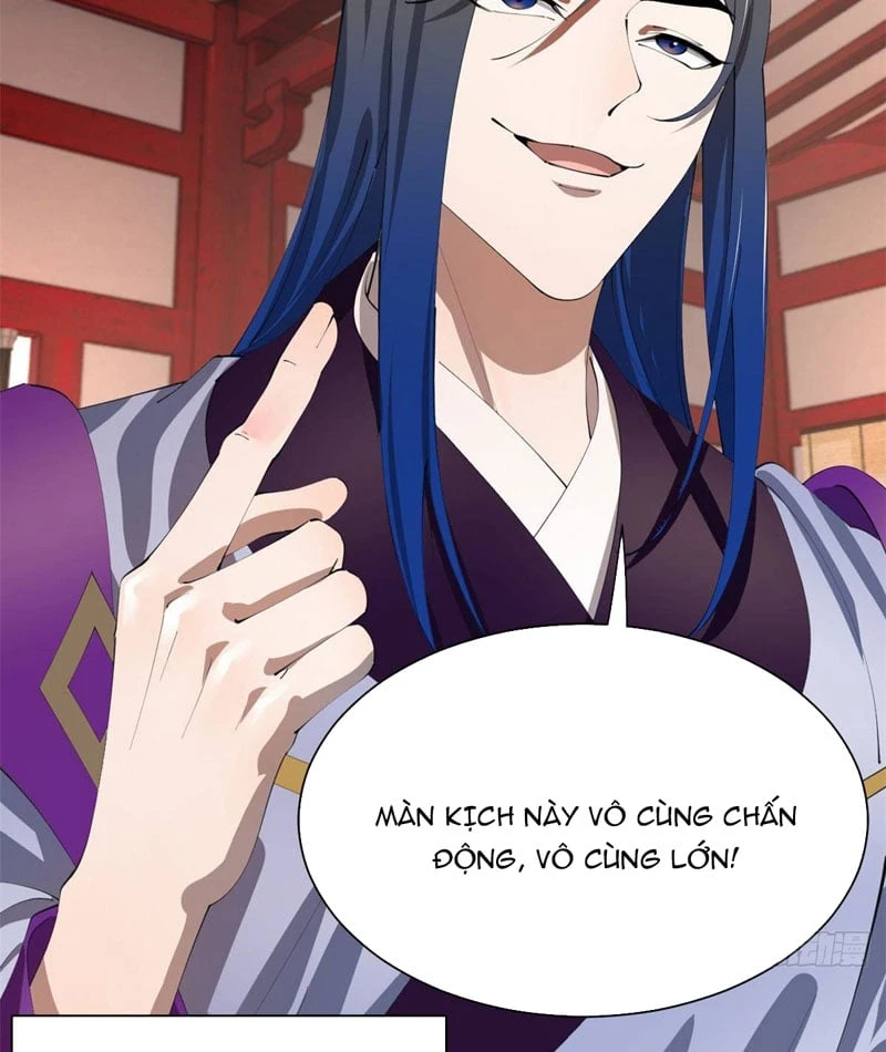 Chàng Rể Mạnh Nhất Lịch Sử Chapter 377 - 23