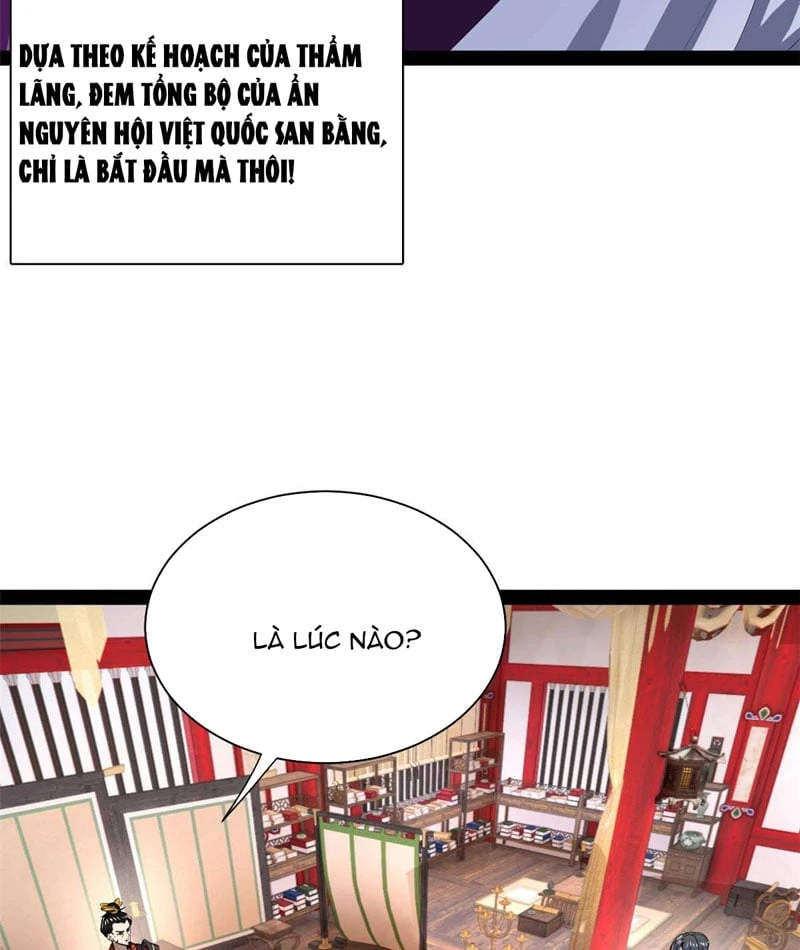 Chàng Rể Mạnh Nhất Lịch Sử Chapter 377 - 24