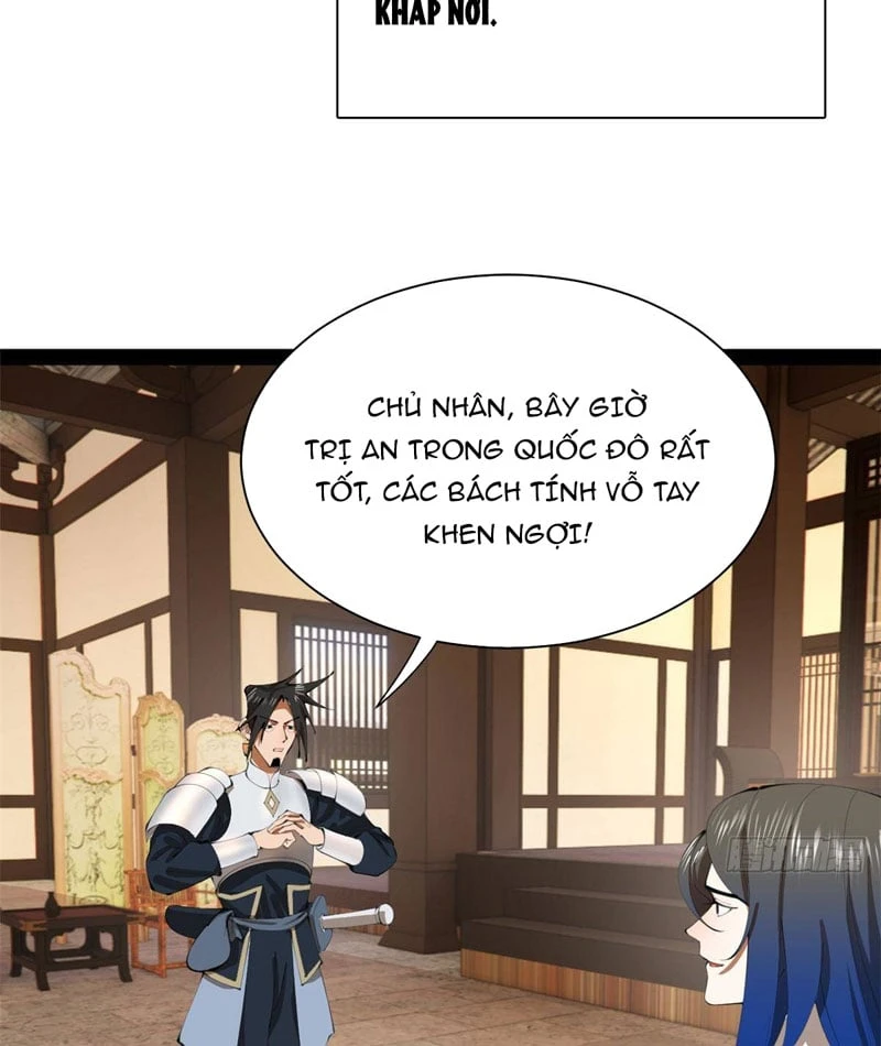 Chàng Rể Mạnh Nhất Lịch Sử Chapter 377 - 29