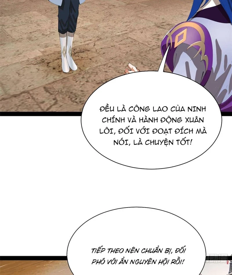 Chàng Rể Mạnh Nhất Lịch Sử Chapter 377 - 30