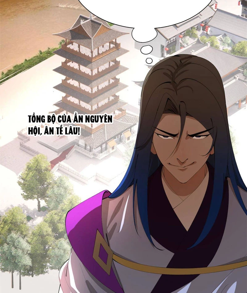 Chàng Rể Mạnh Nhất Lịch Sử Chapter 377 - 31