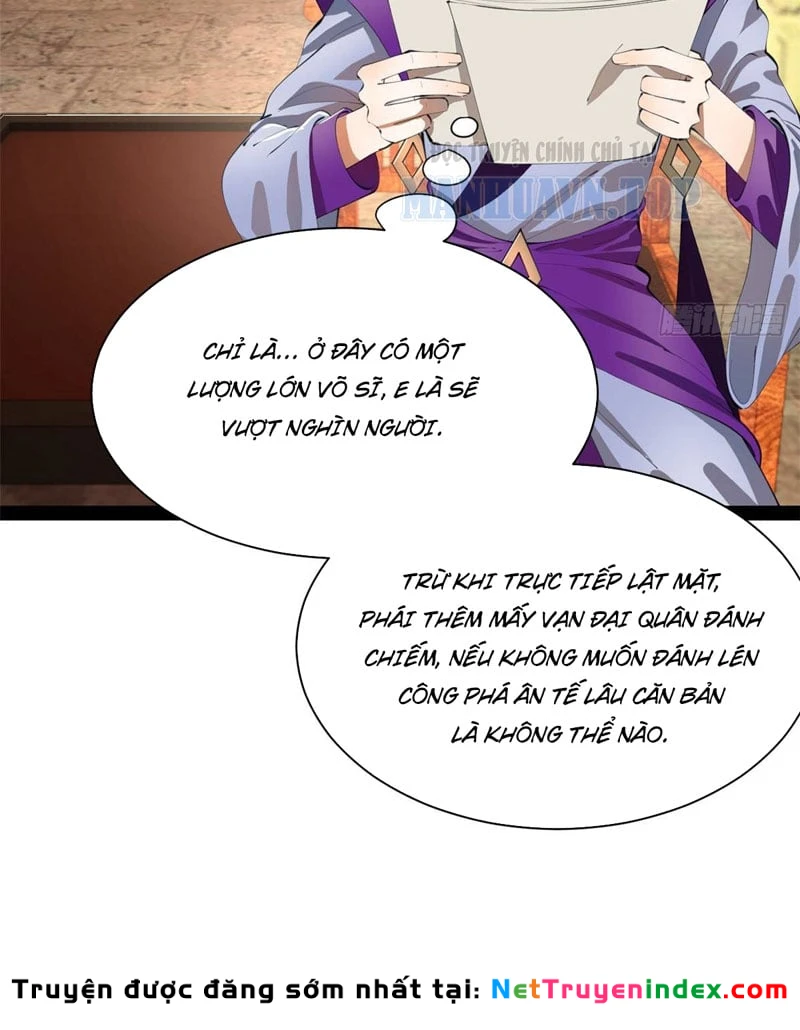 Chàng Rể Mạnh Nhất Lịch Sử Chapter 377 - 36