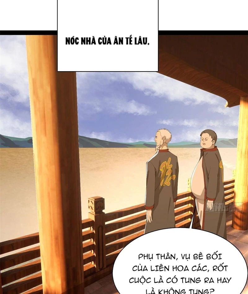 Chàng Rể Mạnh Nhất Lịch Sử Chapter 377 - 39