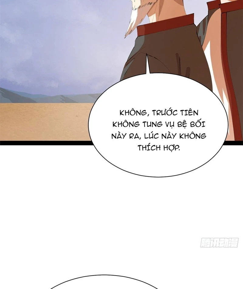 Chàng Rể Mạnh Nhất Lịch Sử Chapter 377 - 41