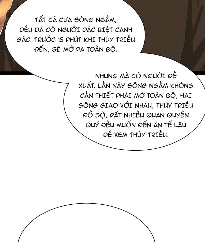 Chàng Rể Mạnh Nhất Lịch Sử Chapter 377 - 43