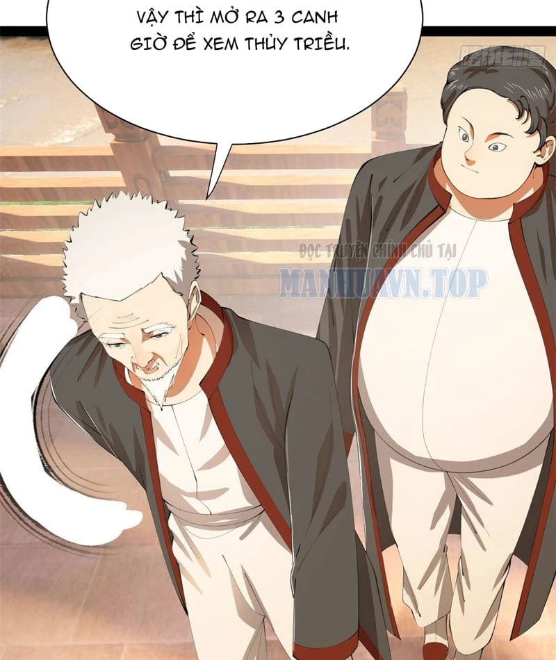 Chàng Rể Mạnh Nhất Lịch Sử Chapter 377 - 44