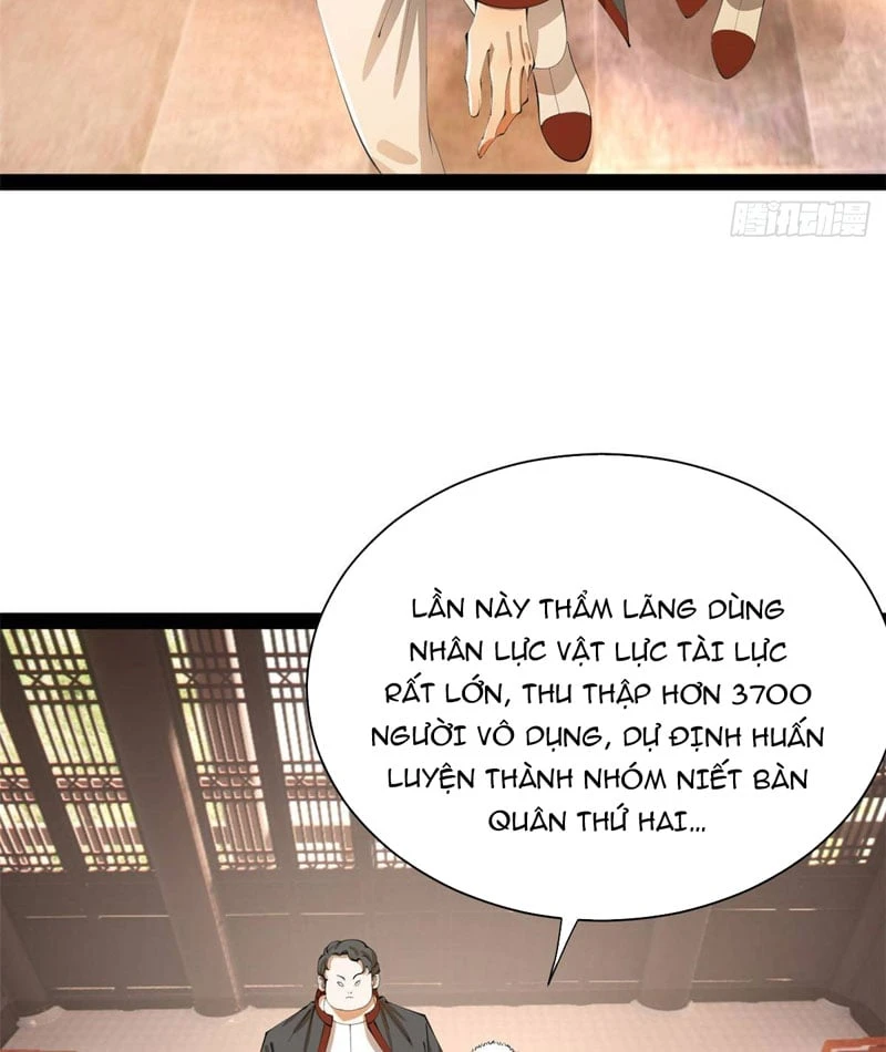 Chàng Rể Mạnh Nhất Lịch Sử Chapter 377 - 45