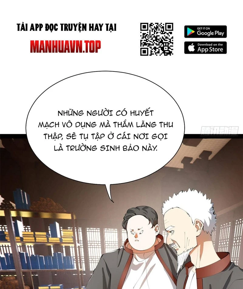 Chàng Rể Mạnh Nhất Lịch Sử Chapter 377 - 47