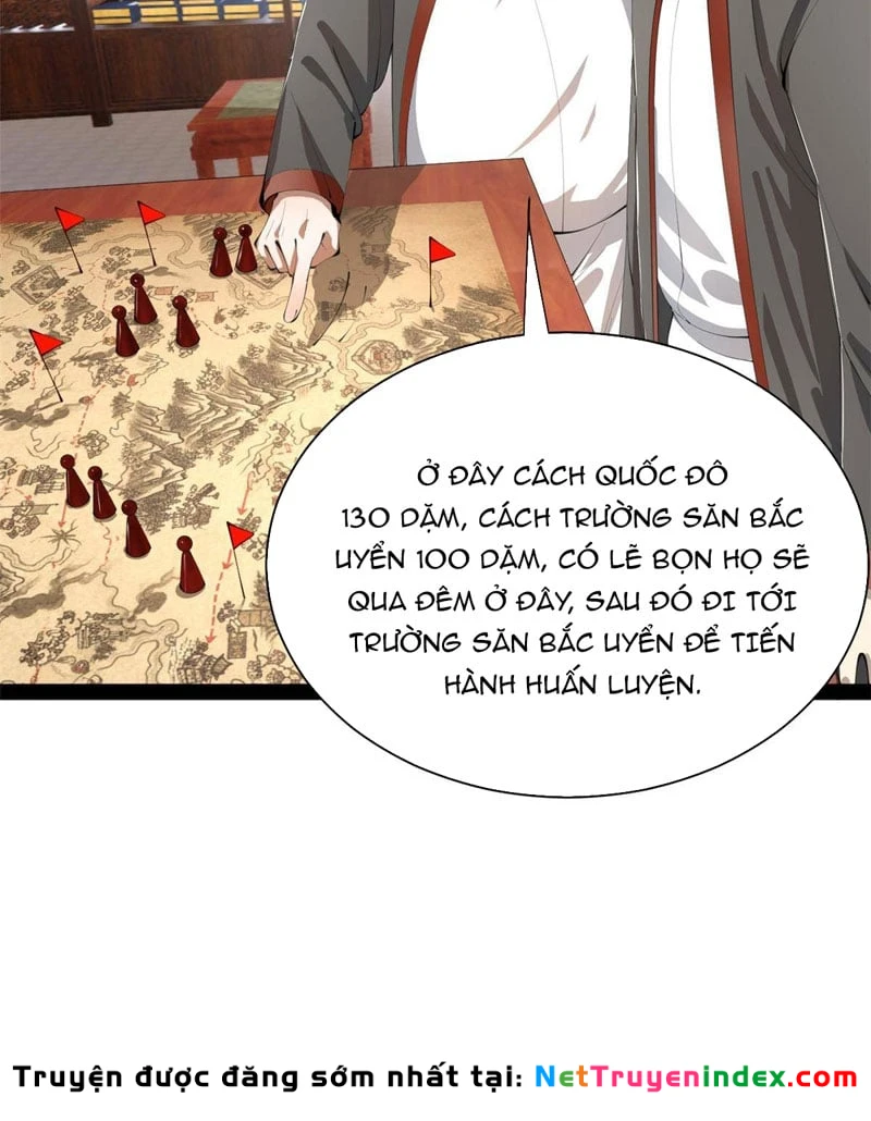 Chàng Rể Mạnh Nhất Lịch Sử Chapter 377 - 48