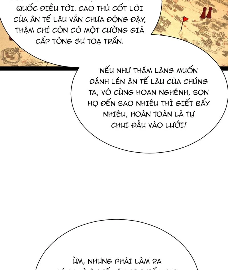 Chàng Rể Mạnh Nhất Lịch Sử Chapter 377 - 52