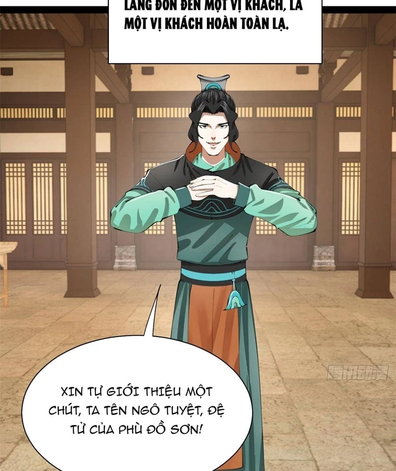 Chàng Rể Mạnh Nhất Lịch Sử Chapter 377 - 55