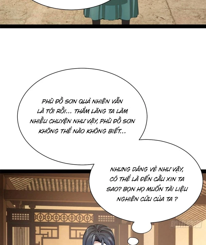 Chàng Rể Mạnh Nhất Lịch Sử Chapter 377 - 56