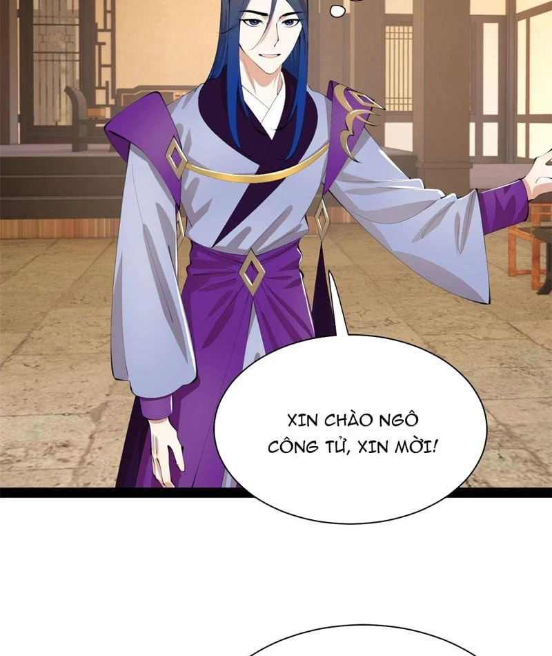 Chàng Rể Mạnh Nhất Lịch Sử Chapter 377 - 57