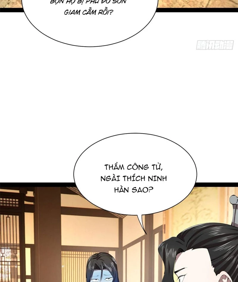 Chàng Rể Mạnh Nhất Lịch Sử Chapter 377 - 59