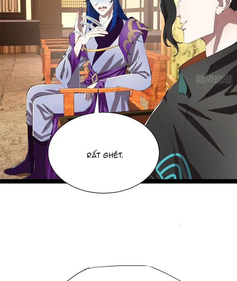 Chàng Rể Mạnh Nhất Lịch Sử Chapter 377 - 60