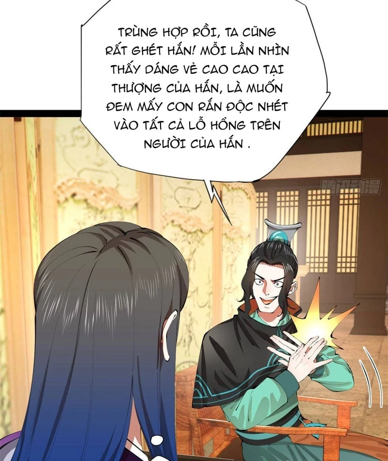 Chàng Rể Mạnh Nhất Lịch Sử Chapter 377 - 61