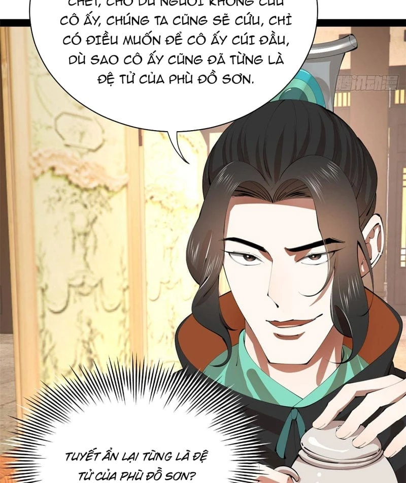 Chàng Rể Mạnh Nhất Lịch Sử Chapter 377 - 65