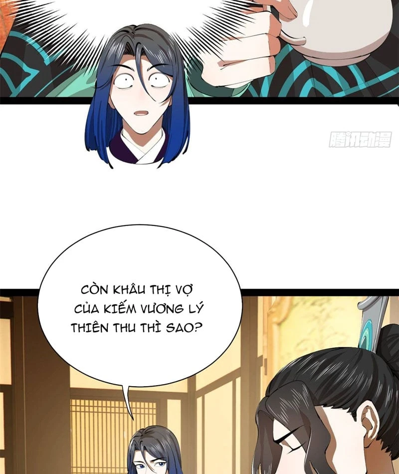 Chàng Rể Mạnh Nhất Lịch Sử Chapter 377 - 66