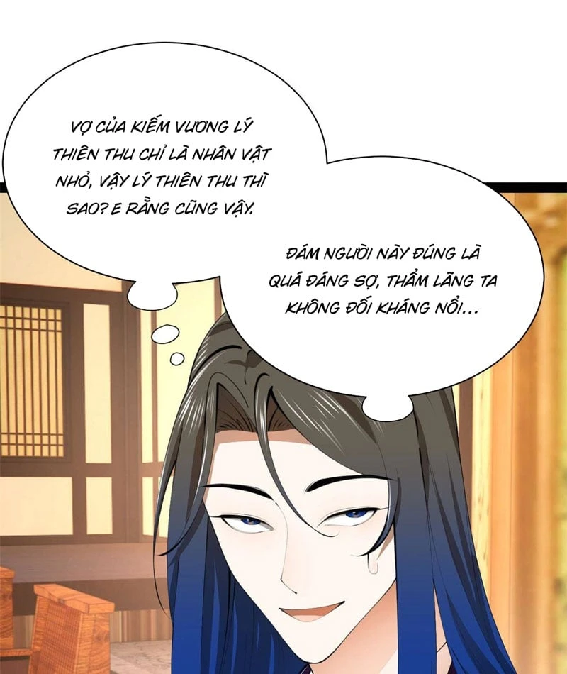 Chàng Rể Mạnh Nhất Lịch Sử Chapter 377 - 68