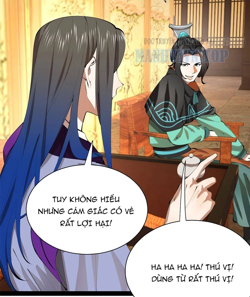 Chàng Rể Mạnh Nhất Lịch Sử Chapter 377 - 70