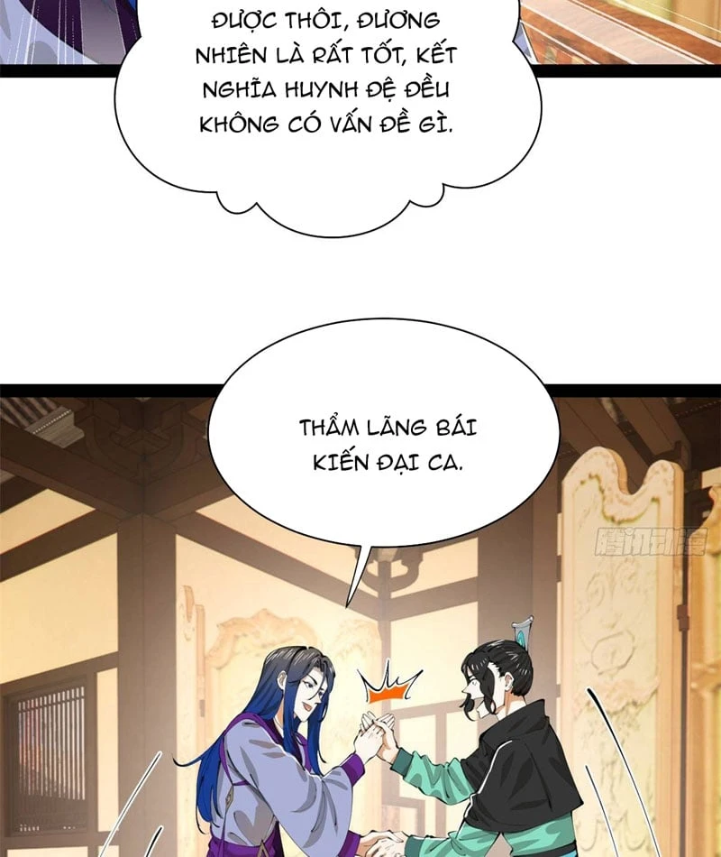 Chàng Rể Mạnh Nhất Lịch Sử Chapter 377 - 74