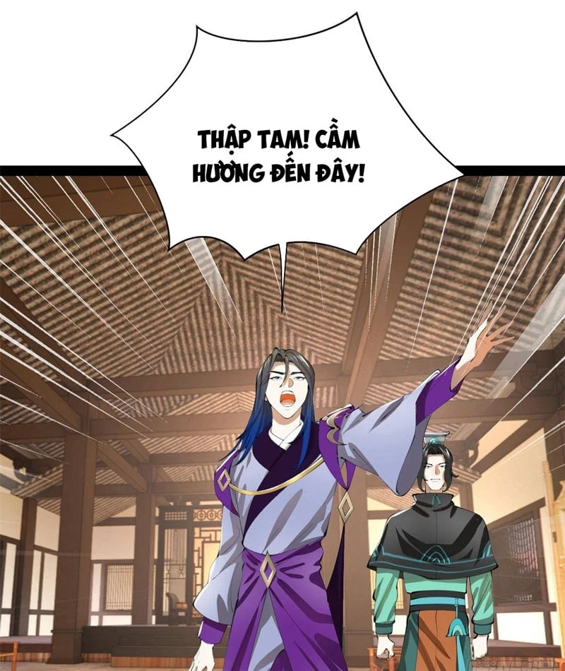 Chàng Rể Mạnh Nhất Lịch Sử Chapter 377 - 77