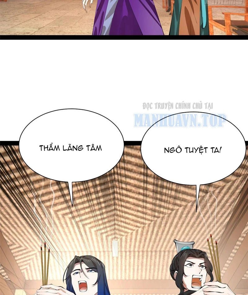 Chàng Rể Mạnh Nhất Lịch Sử Chapter 377 - 78