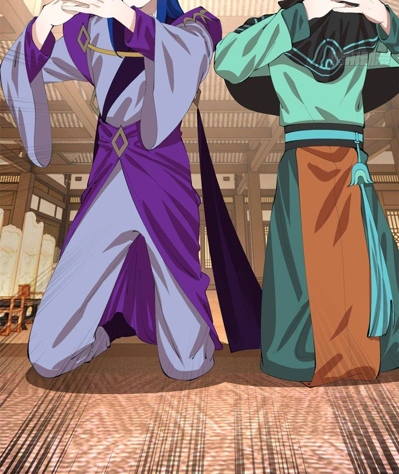 Chàng Rể Mạnh Nhất Lịch Sử Chapter 377 - 79