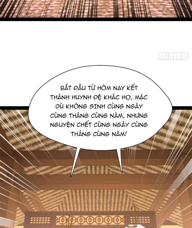 Chàng Rể Mạnh Nhất Lịch Sử Chapter 377 - 80