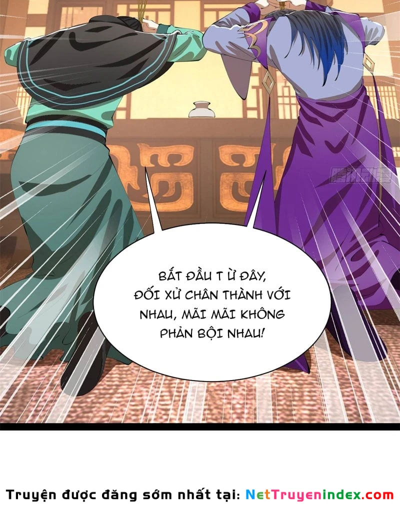 Chàng Rể Mạnh Nhất Lịch Sử Chapter 377 - 81