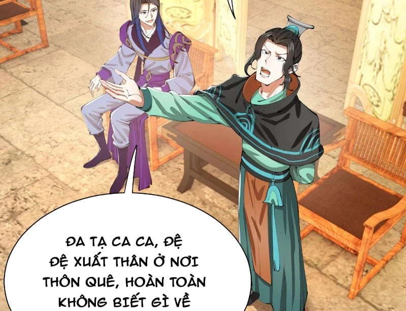 Chàng Rể Mạnh Nhất Lịch Sử Chapter 378 - 10