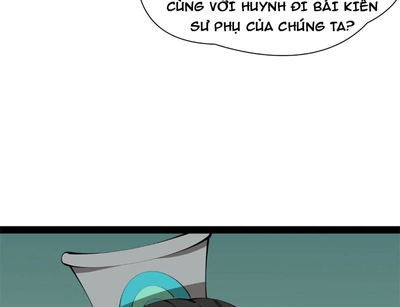 Chàng Rể Mạnh Nhất Lịch Sử Chapter 378 - 22