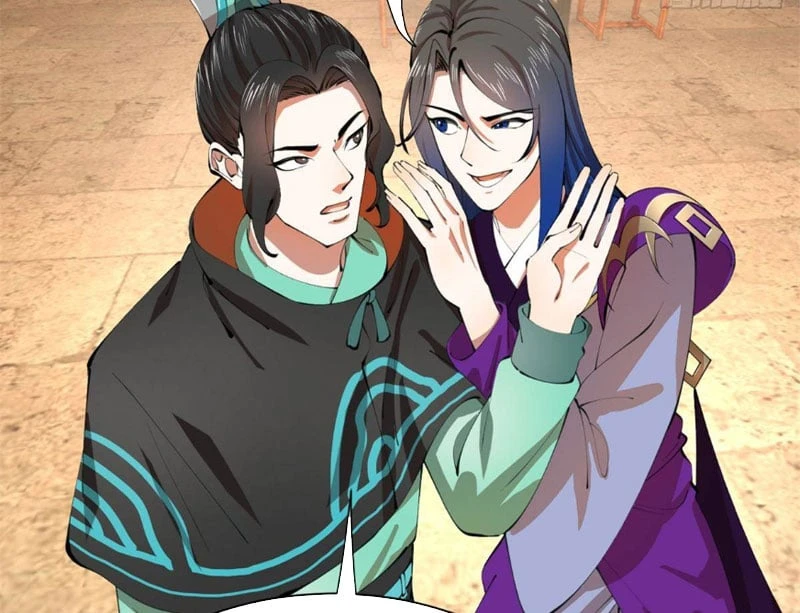 Chàng Rể Mạnh Nhất Lịch Sử Chapter 378 - 25