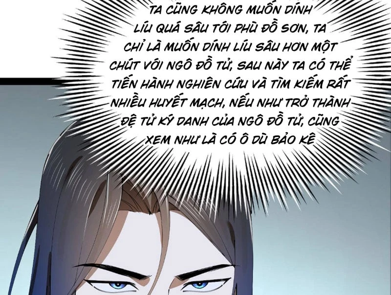 Chàng Rể Mạnh Nhất Lịch Sử Chapter 378 - 96