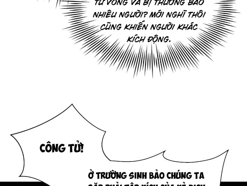 Chàng Rể Mạnh Nhất Lịch Sử Chapter 378 - 110