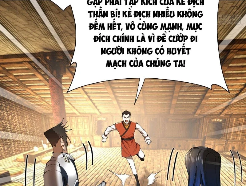 Chàng Rể Mạnh Nhất Lịch Sử Chapter 378 - 111