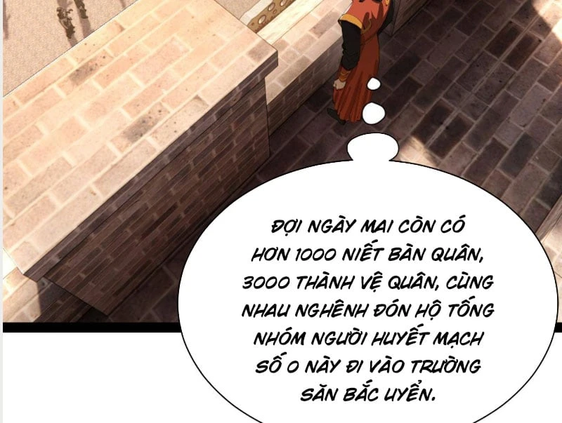 Chàng Rể Mạnh Nhất Lịch Sử Chapter 379 - 5