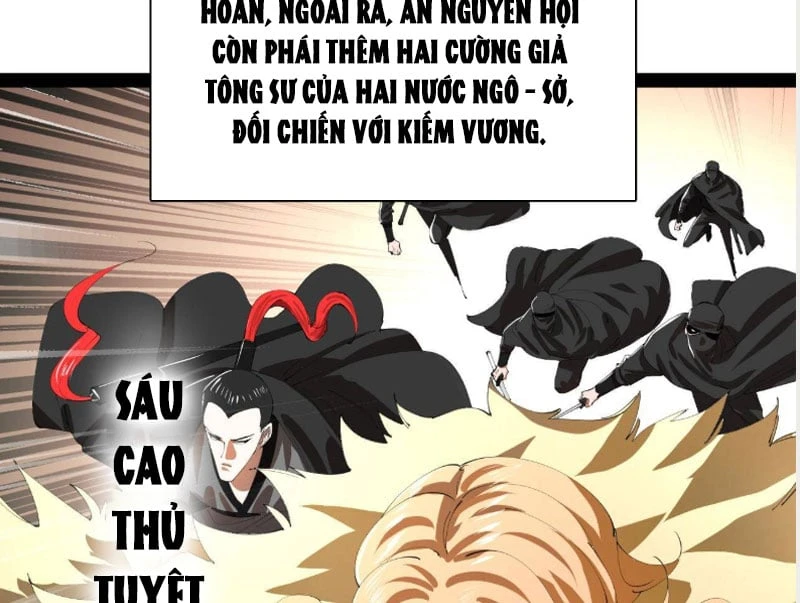 Chàng Rể Mạnh Nhất Lịch Sử Chapter 379 - 37