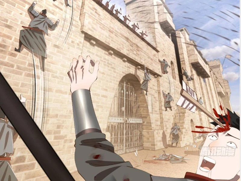 Chàng Rể Mạnh Nhất Lịch Sử Chapter 379 - 42